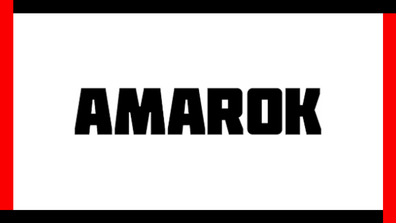 AMAROK