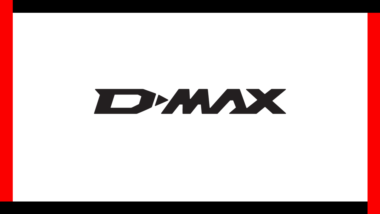 D-MAX