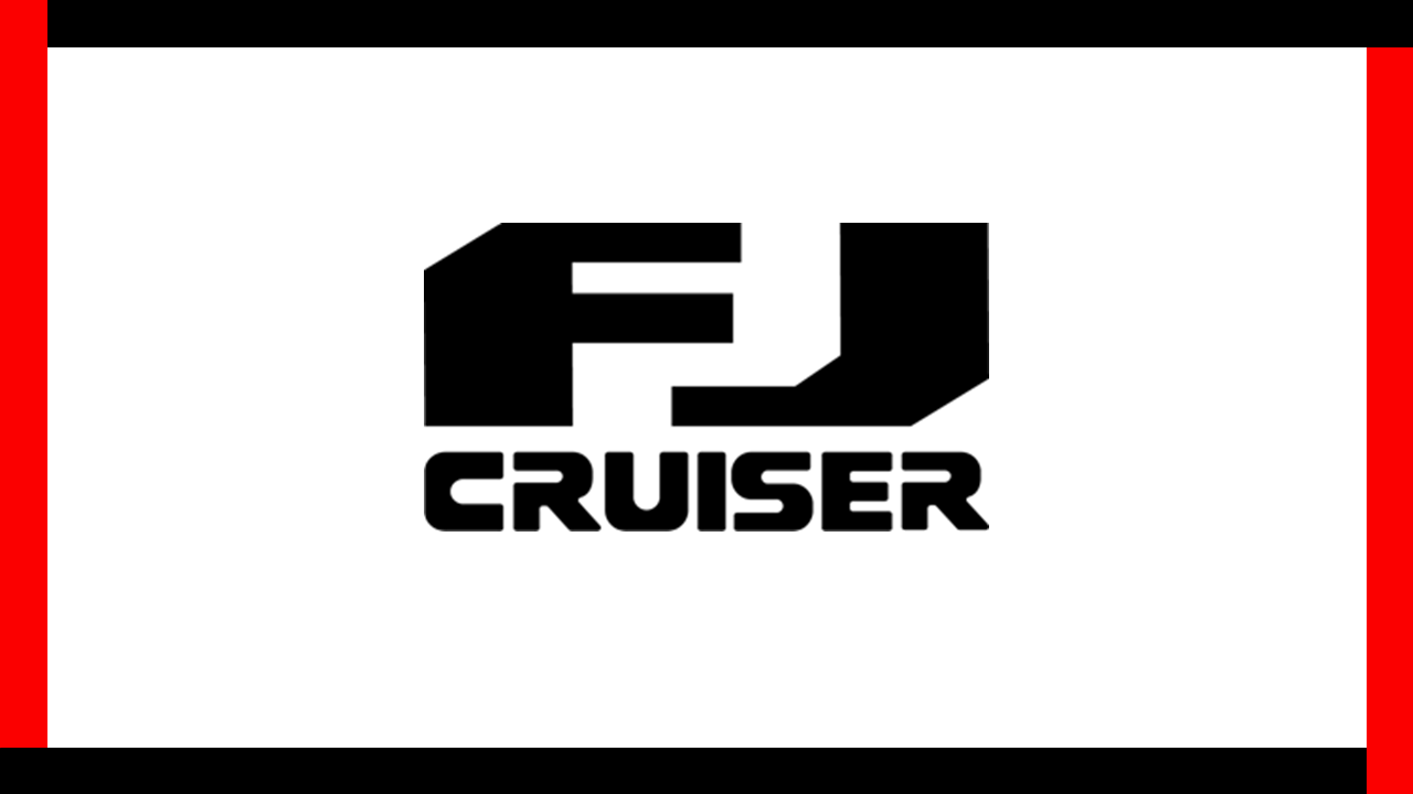 FJ CRUISER