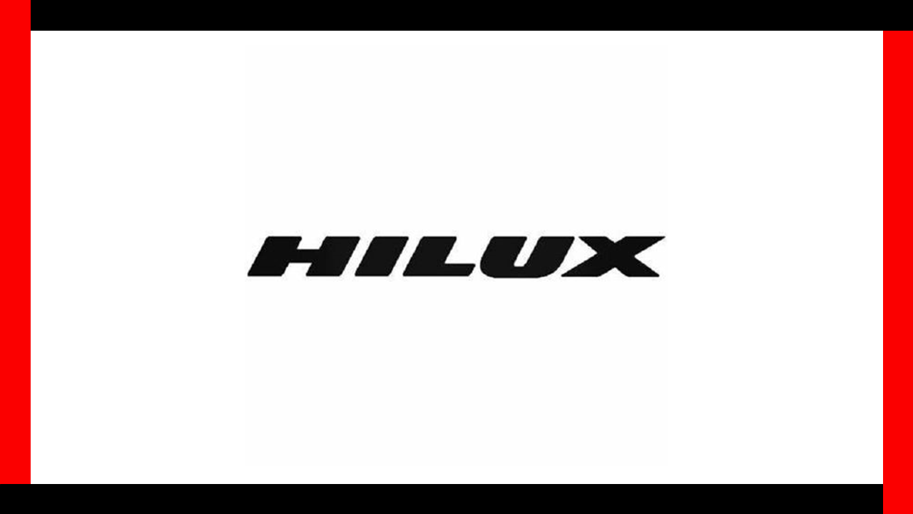 HILUX