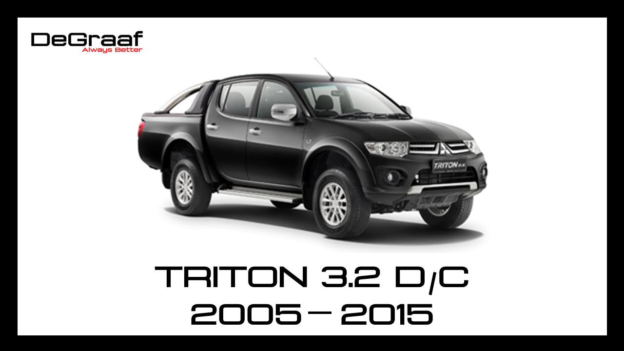 TRITON 3.2
