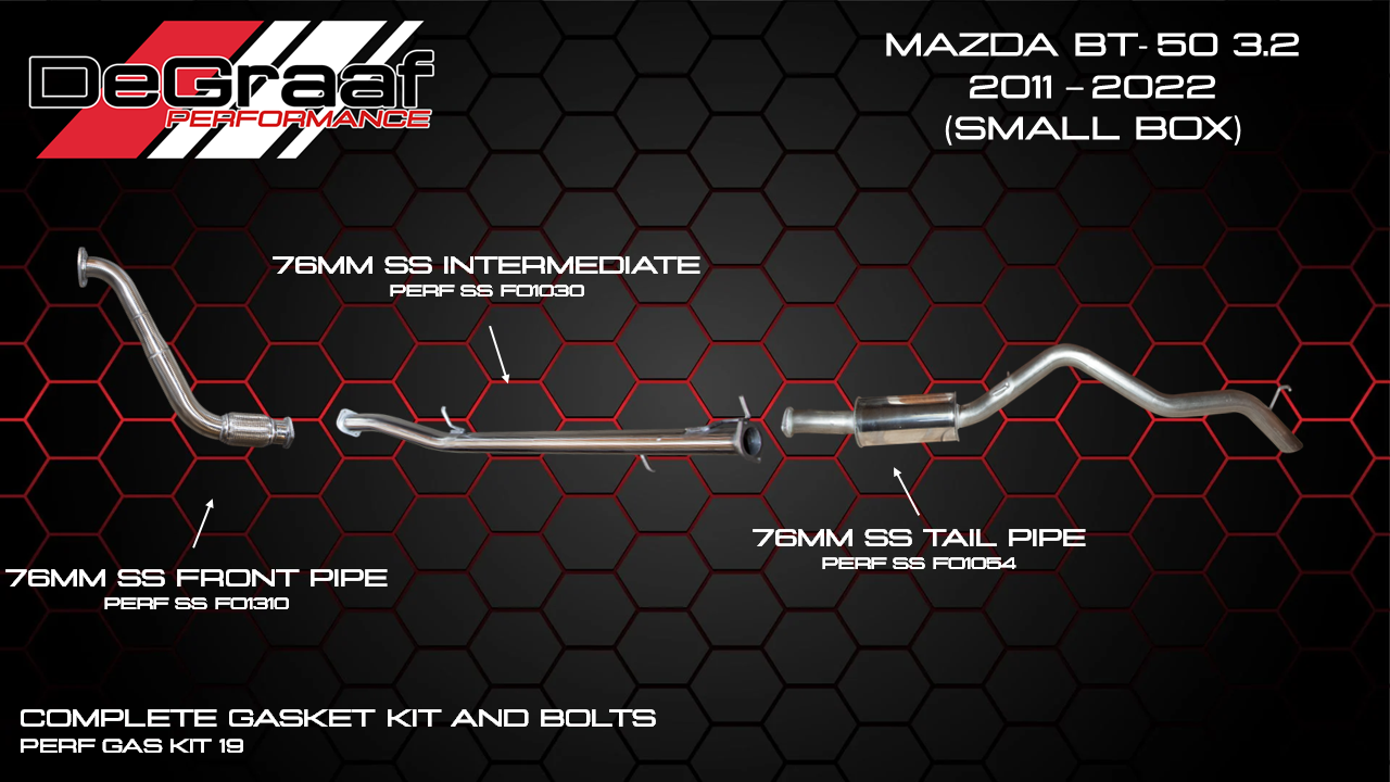 MAZDA 3.2 SB