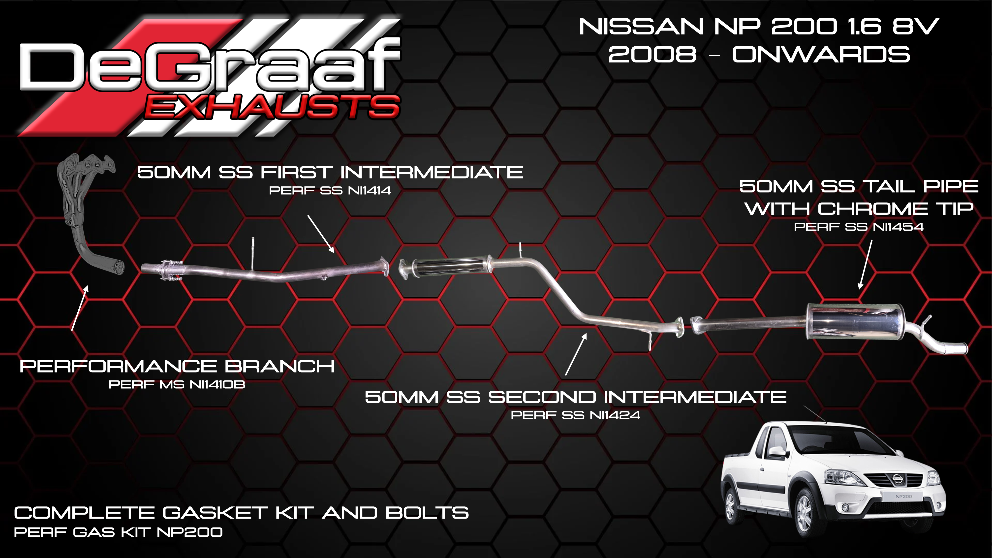 NP200 c2