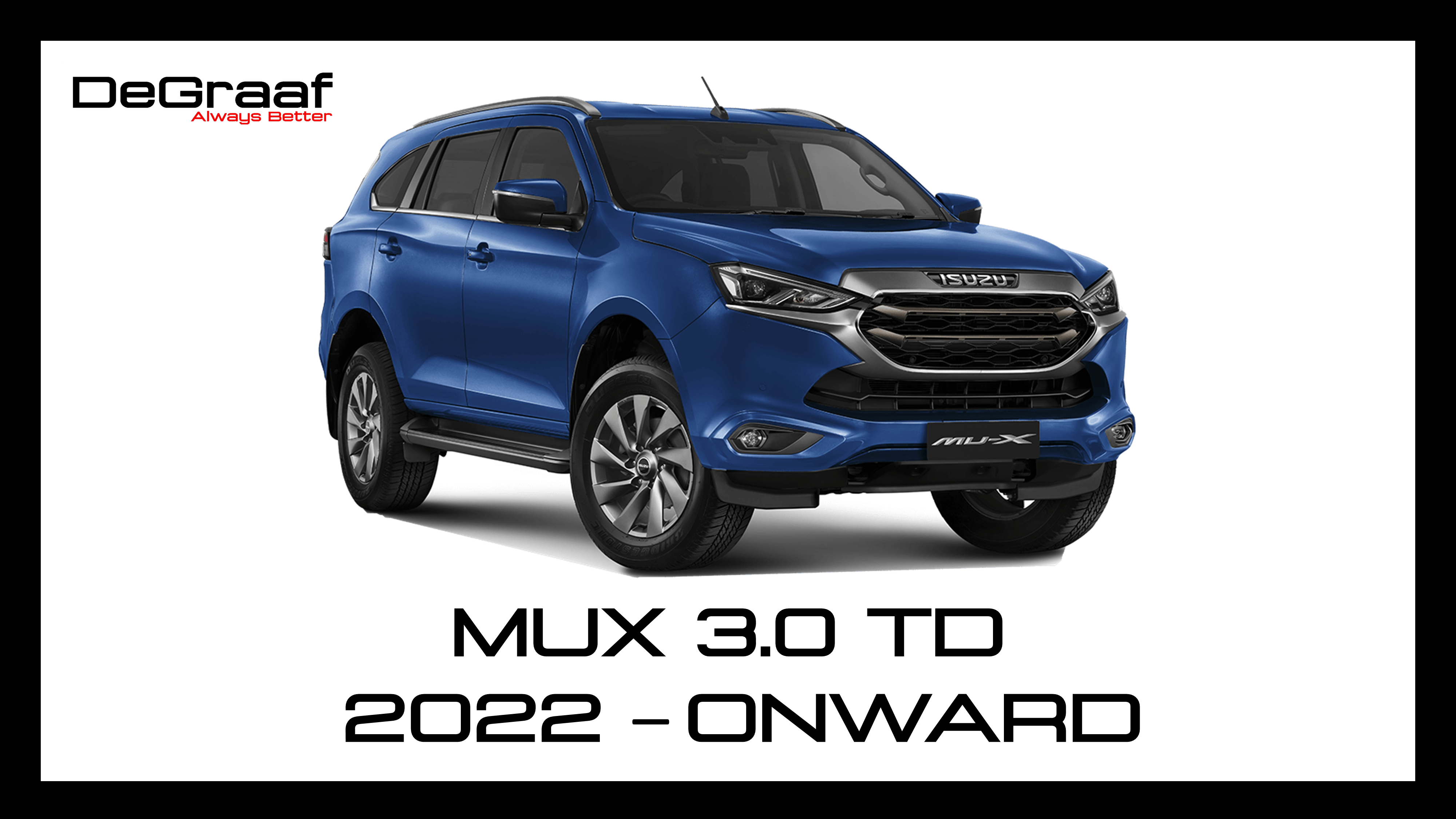 MUX 22